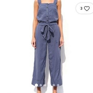 Sundry Anthropologie Romper